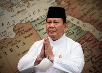 Prabowo Subianto Dan Gagasan Kepemimpinan Islam : Dari Salahudin Al Ayubi Hingga Muhammad Al Fatih