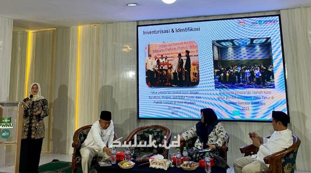 Mewaspadai Tantangan Penggunaan AI dengan Literasi Digital