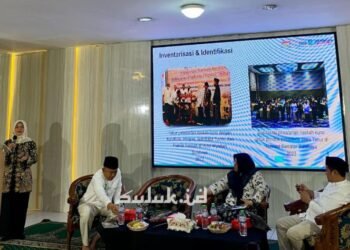 Mewaspadai Tantangan Penggunaan AI dengan Literasi Digital