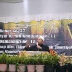 Peringati 83 Tahun Berdirinya, Ponpes Mamba’ul Huda Gelar Haul dan Tahlil Bersama