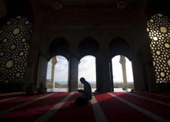 Menemukan Tawakal Dibalik Que Sera Sera