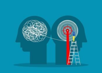 Permasalahan Mental Bukan Hanya Soal Ibadah