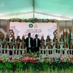 Refleksi Lewat Tradisi Ngaji: Bilik Perjuangan Kelulusan Santri Madrasah Diniyah Manbail Futuh