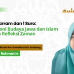 1 Muharram dan 1 Suro:  Harmoni Budaya Jawa dan Islam dalam Refleksi Zaman