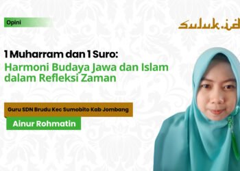1 Muharram dan 1 Suro:  Harmoni Budaya Jawa dan Islam dalam Refleksi Zaman
