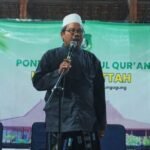 Biografi R.KH. Muhammad Saiful Anam