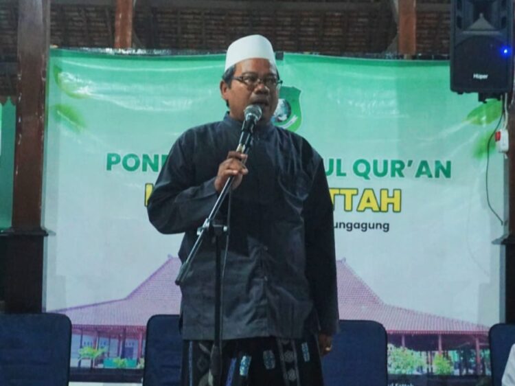 Muhammad Saiful Biografi R.KH. Muhammad Saiful Anam | Suluk ID