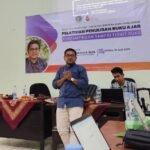 Pelatihan Penulisan Buku Ajar: Dorong Dosen Menulis Berdasarkan Keilmuan dan Pengalaman Empiris