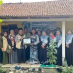 Studi Tiru dan Gagas Kolaborasi Para Pegiat Literasi