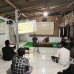 Mudahkan Menulis Proposal Skripsi, Pondok Al Bidayah Tulungagung Selenggarakan Short Course