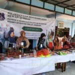 Gandeng Juleha, Pesantren Seblak Tebar Daging Kurban
