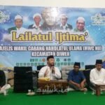 Bekal Mengahadapi Akhir Zaman: Cinta Kepada Kanjeng Nabi