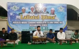 Bekal Mengahadapi Akhir Zaman: Cinta Kepada Kanjeng Nabi