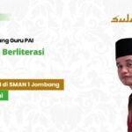 Merangsang Guru PAI Gairah Berliterasi