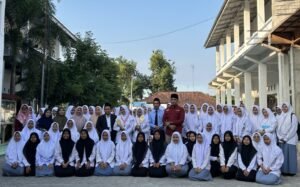Raih Prestasi Nasional, Bukti Keunggulan Pesantren Unggul