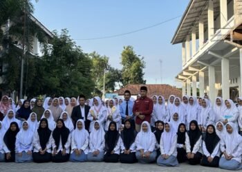 Raih Prestasi Nasional, Bukti Keunggulan Pesantren Unggul