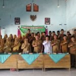 Guru PAl Jenjang SD Tingkatkan Kemampuan Pembelajaran