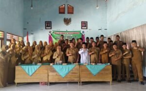 Guru PAl Jenjang SD Tingkatkan Kemampuan Pembelajaran