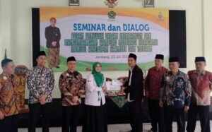 Jaga Kerukunan Umat Beragama, Dialog di Kampung Moderasi