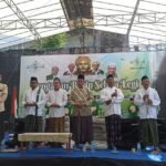 Pengajian Rutin Selasa Legi Peringati Tahun Baru 1447 Hijriyah