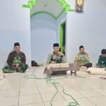 Turba, Dekatkan MWCNU Rejoso Ke Jamaah