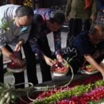 Verifikasi Faktual Calon Pahlawan Nasional KH M Yusuf Hasyim, TP2GP Datangi Tebuireng