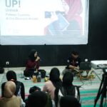 Workshop Fotografi dan Videografi Angkat Tema Ekonomi Kreatif, Mahasiswa KPI UIN SATU Bekali Diri Hadapi Dunia Industri