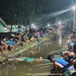 Dapat Lele Berpita, Langsung Dapat Hadiah