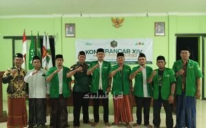 GP Ansor Rejoso Siap Teruskan Berdaya dan Digdaya