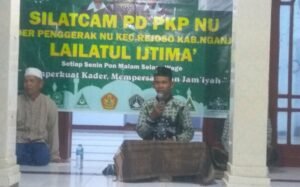 Perkokoh ldeologi Aswaja dan Khidmah NU, Gelar Silatcam 