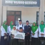 Gebrakan Baru, LazisNU Bebaskan Bayar LKS Bagi Yatim/Piatu