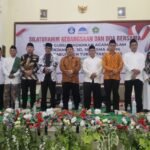 Gelar Silaturahmi Kebangsaan, AGPAll Tuban Rajut Soliditas