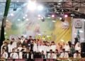 JASNU, Rayakan HUT Rl Lewat Gebyar Shalawat
