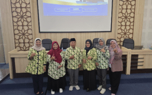 Hadiri Pelantikan DPD Jawa Tengah-DIY, Ketua DPD Jawa Timur: Membuka Ruang Kolaborasi Strategis