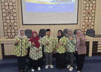 Hadiri Pelantikan DPD Jawa Tengah-DIY, Ketua DPD Jawa Timur: Membuka Ruang Kolaborasi Strategis