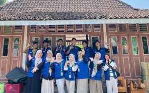 KKN, Persahabatan, dan Keluarga