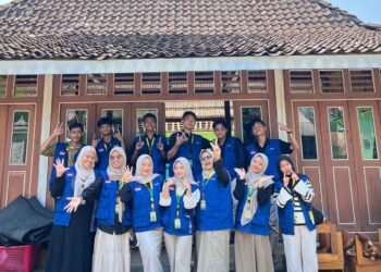 KKN, Persahabatan, dan Keluarga