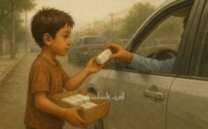 Di Balik Tisu Murah, Ada Harga Sebuah Kehidupan