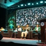 Rektor UIN SATU Ungkap Belasungkawa atas Wafatnya Affan, Ajak Semua Pihak Menjaga Kondusifitas