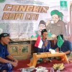 Asah Literasi Kader Muda, LTN NU Rejoso Gelar Pelatihan Menulis Berita