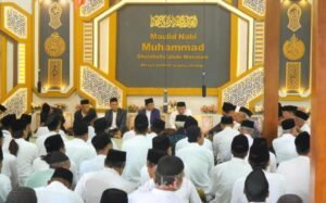 Sholawat Ngelik: Akulturasi Agama dan Budaya di Mlangi yang Lestari Hingga Kini