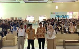 Penguatan HAM Mahasiswa UPJB Lewat Tradisi Literasi