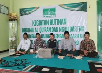 Guru NU Diharap Makin Kompeten Saat Mengajar