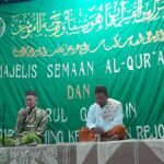 Sema’an Al-Qur’an dan Mengikuti Jejak Perjuangan Nabi Muhammad SAW