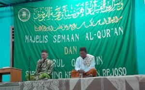 Sema’an Al-Qur’an dan Mengikuti Jejak Perjuangan Nabi Muhammad SAW