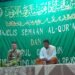 Sema’an Al-Qur’an dan Mengikuti Jejak Perjuangan Nabi Muhammad SAW