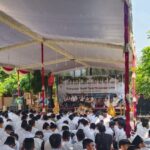 SMAN Mojoagung Gelar Peringatan Maulid Nabi, Tekankan Keteladanan Dalam Keseharian