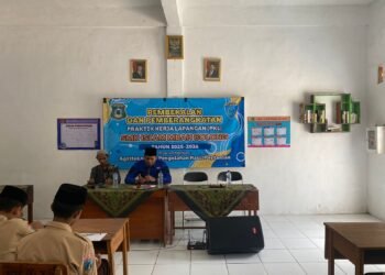 SMK Mbah Bolong: Seimbangkan Teknologi, Ngaji dan Literasi