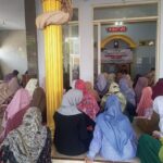 Penguatan Guru TPQ, Kolaborasi BKPRMI Bersama LKNU Jombang