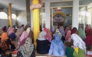 Penguatan Guru TPQ, Kolaborasi BKPRMI Bersama LKNU Jombang